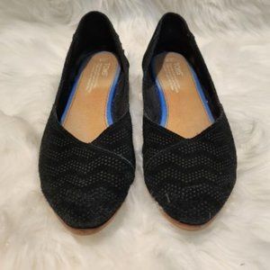 Toms Flats